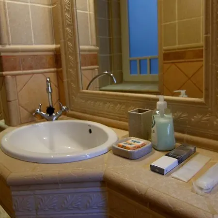 Apartamento Abby's Antique B Budapest