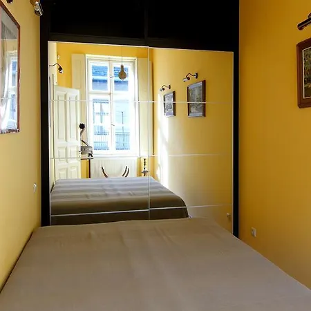 Apartamento Abby's Antique B