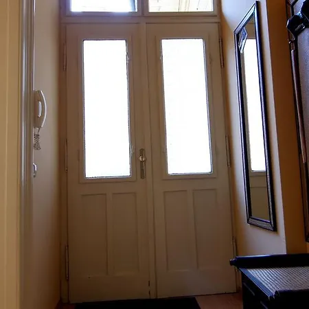 Apartamento Abby's Antique B